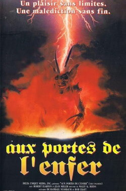 Speak of the Devil (1989)