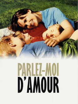 Speak to Me of Love (2002) Speak to Me of Love (2002)