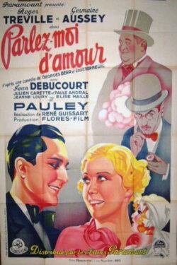 Speak to Me of Love (1935) Speak to Me of Love (1935)