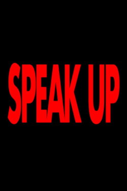SPEAK UP (2023)