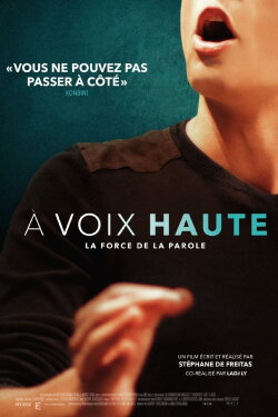 Speak Up (2017) Speak Up (2017)