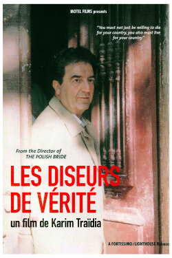 Speakers of the Truth (2000) Speakers of the Truth (2000)