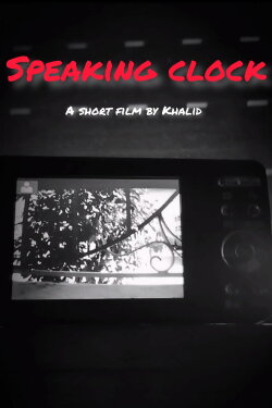 Speaking Clock (2023) Speaking Clock (2023)