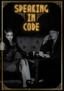 Speaking In Code (2024) Speaking In Code (2024)