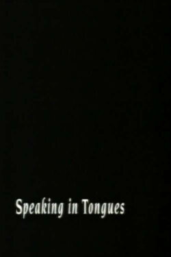 Speaking In Tongues (1994) Speaking In Tongues (1994)