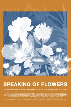 Speaking of Flowers (2020)