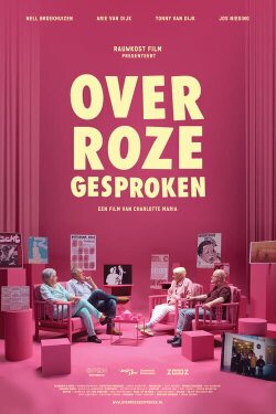 Speaking of Pink (2023) Speaking of Pink (2023)