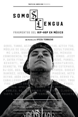 Speaking Tongues (2016)