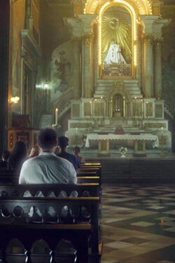 Speaking with God (2018)