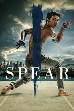 Spear (2016) Spear (2016)