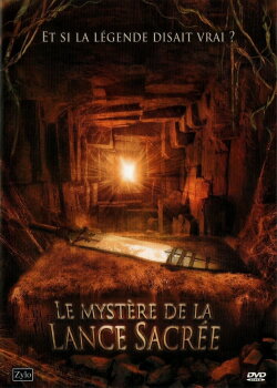 Spear of Destiny (2010) Spear of Destiny (2010)