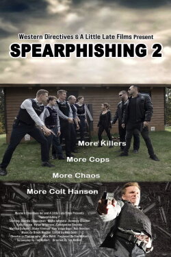 Spearphishing 2 (2022) Spearphishing 2 (2022)