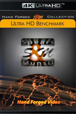 Spears & Munsil Ultra HD Benchmark 2023 (Disk 2) (2023) Spears & Munsil Ultra HD Benchmark 2023 (Disk 2) (2023)