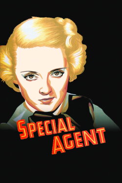 Special Agent (1935) Special Agent (1935)
