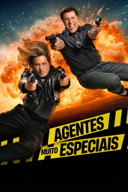 Special Agents (2026) Special Agents (2026)