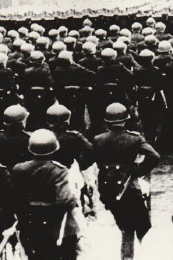 Special Battalion (1975)
