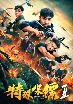 Special Bodyguard 2 (2020) Special Bodyguard 2 (2020)