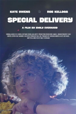 Special Delivery (2024)