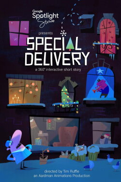 Special Delivery (2015)