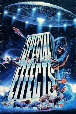 Special Effects: Anything Can Happen (1996) Special Effects: Anything Can Happen (1996)