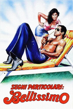 Special Features: Handsome (1983)