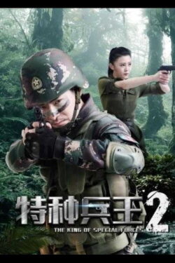 Special Forces King 2: Mission Choice (2017) Special Forces King 2: Mission Choice (2017)