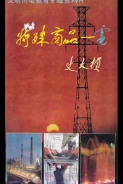 Special Merchandise: Electricity (1992) Special Merchandise: Electricity (1992)
