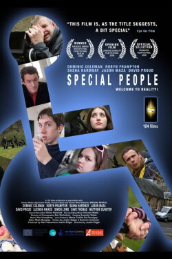 Special People (2008) Special People (2008)