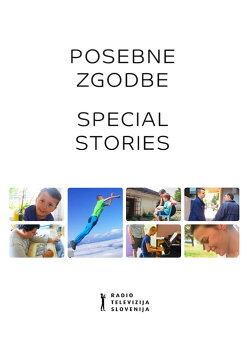 Special Stories (2018) Special Stories (2018)