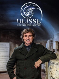 Speciale Ulisse: Lo sbarco in Normandia (2023) Speciale Ulisse: Lo sbarco in Normandia (2023)