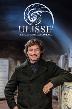 Speciale Ulisse: Un pianeta meraviglioso, il futuro da salvare (2021) Speciale Ulisse: Un pianeta meraviglioso, il futuro da salvare (2021)