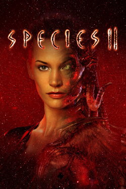 Species II (1998) Species II (1998)