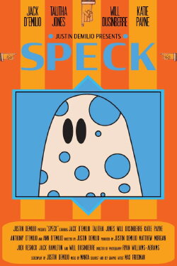 SPECK (2024)