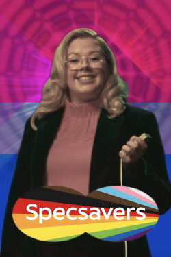 Specsavers: A Guide on How to Kiss (2023) Specsavers: A Guide on How to Kiss (2023)
