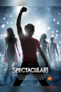 Spectacular! (2009) Spectacular! (2009)