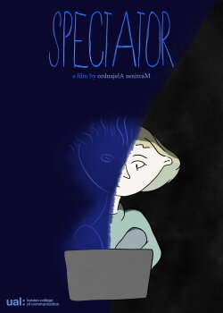 Spectator (2021)
