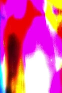 Spectral Rainbow Frequency (2021)