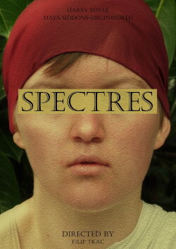 Spectres (2021) Spectres (2021)