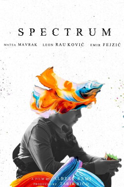Spectrum (2021)