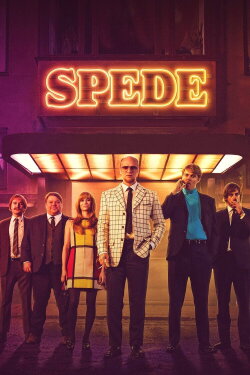 Spede (2023) Spede (2023)
