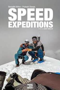 Speed Expeditions (2023) Speed Expeditions (2023)