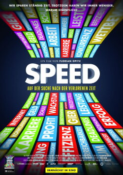 Speed: In Search of Lost Time (2012) Speed: In Search of Lost Time (2012)