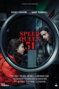 Speed Queen 51 (2024) Speed Queen 51 (2024)