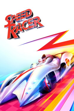 Speed Racer (2008) Speed Racer (2008)