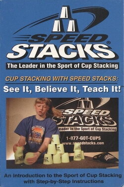 Speed Stacks (2000)