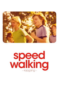 Speed Walking (2014) Speed Walking (2014)