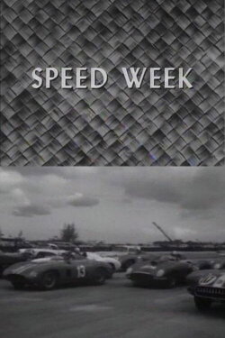 Speed Week (1957)
