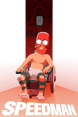 Speedman (2024) Speedman (2024)