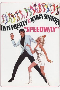 Speedway (1968) Speedway (1968)
