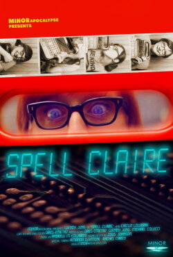 Spell Claire (2017)